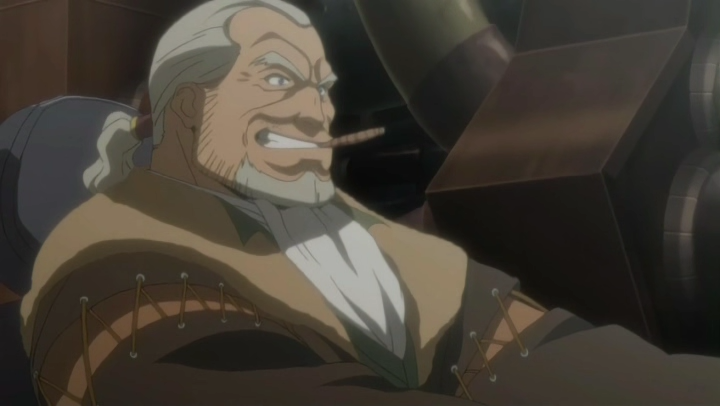 Coyote Ragtime Show (?)